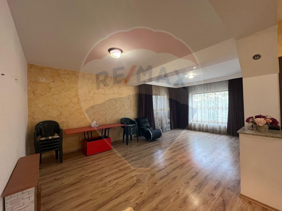 Casă | 6 camere | De închiriat | Bragadiru