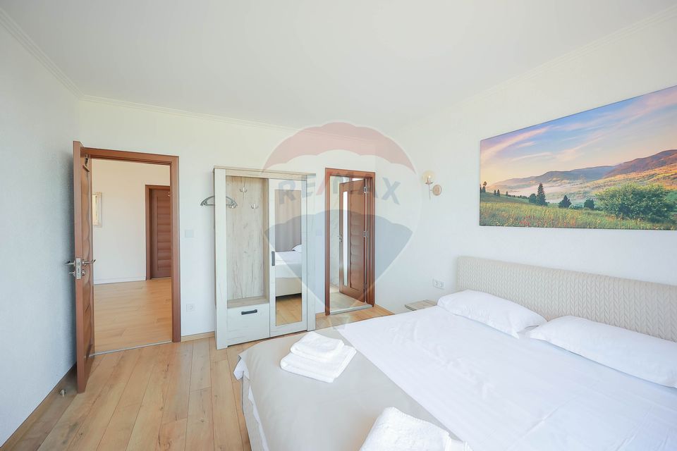 Pensiune de Vânzare cu 8 dormitoare, Rișca, Jud. Cluj