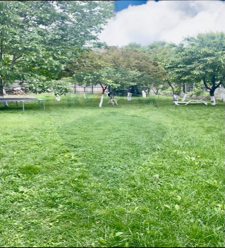 Villa for sale at the entrance to Mogosoaia, between two forests, lake