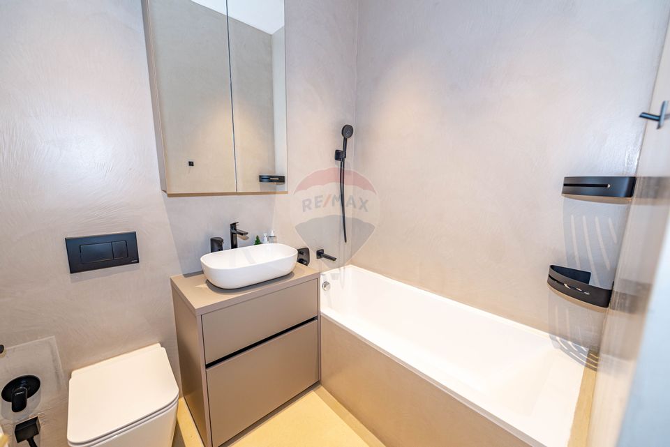 3 room Apartment for sale, Aviatiei area