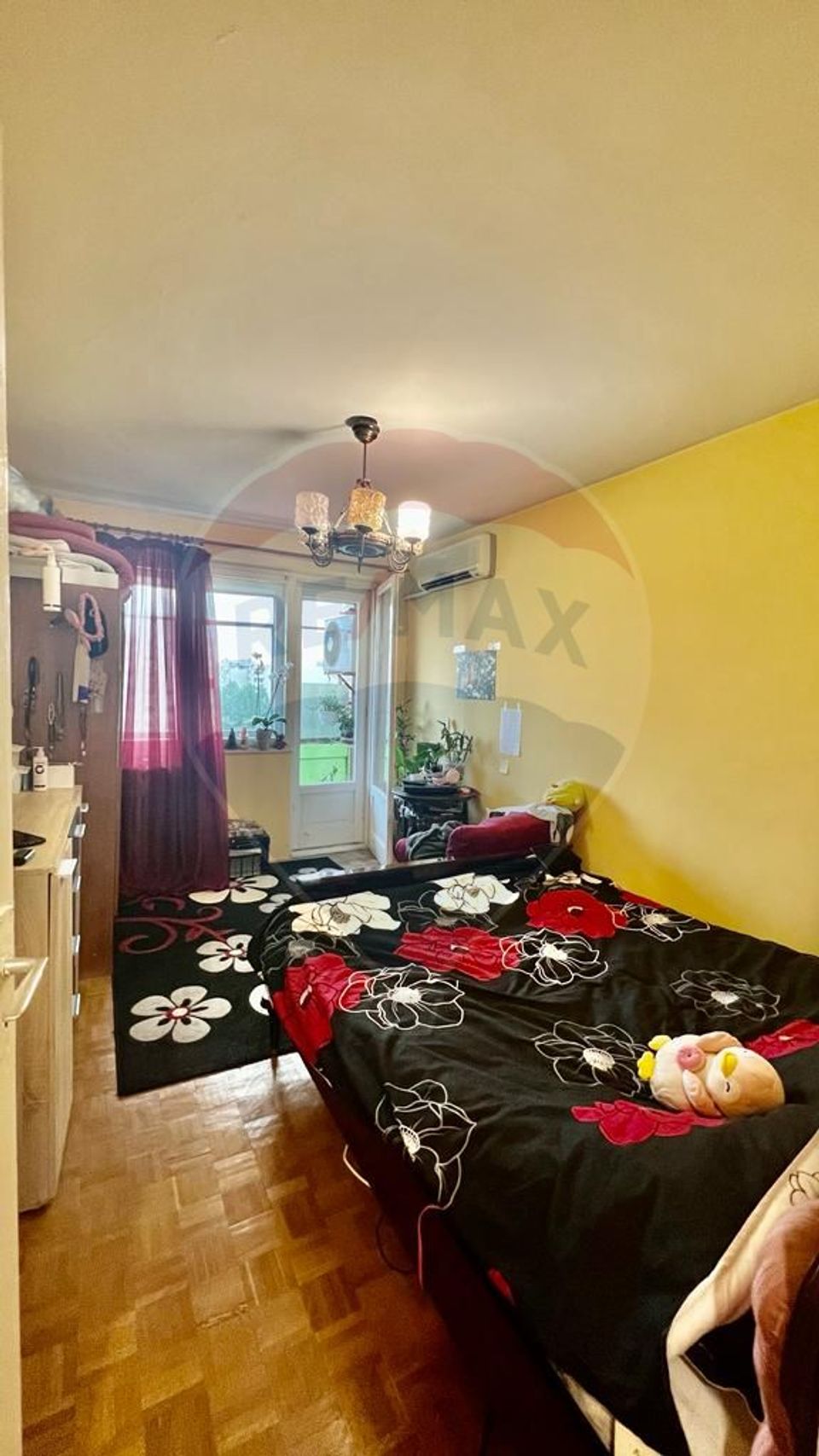 3 room Apartment for sale, Drumul Taberei area