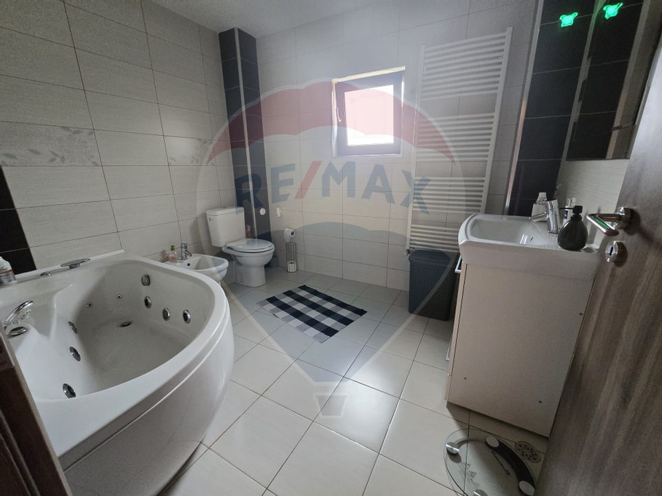 Duplex integral/ separat