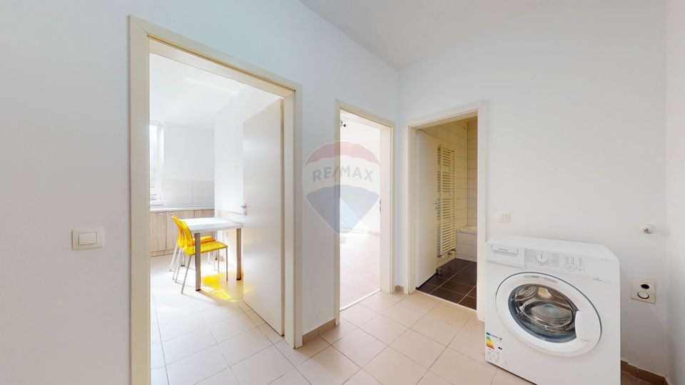 Oportunitate de investiție în Avantgarden | Garsoniere finalizate