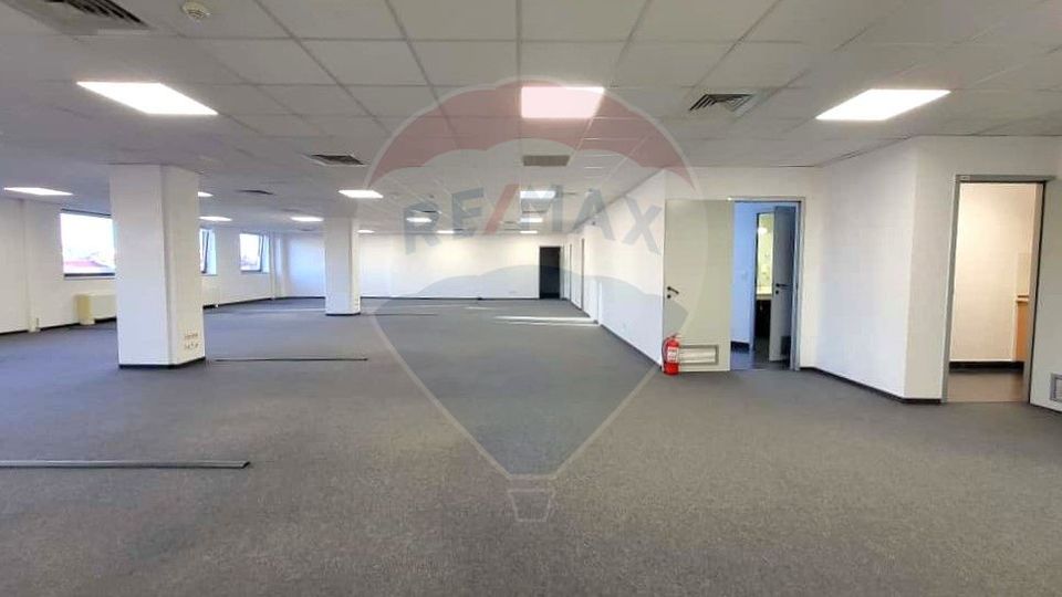 220sq.m Office Space for rent, Marasti area