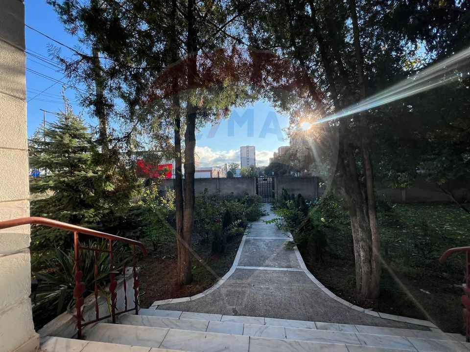 4 room House / Villa for rent, Gara area