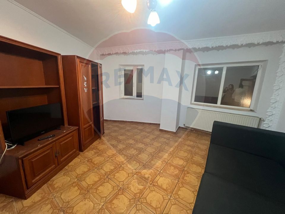 Spațiu comercial în zona Lupeni