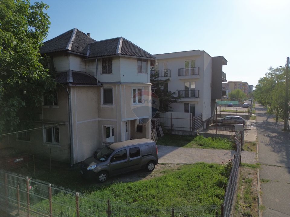 Casă de vânzare Bd Regele Ferdinand