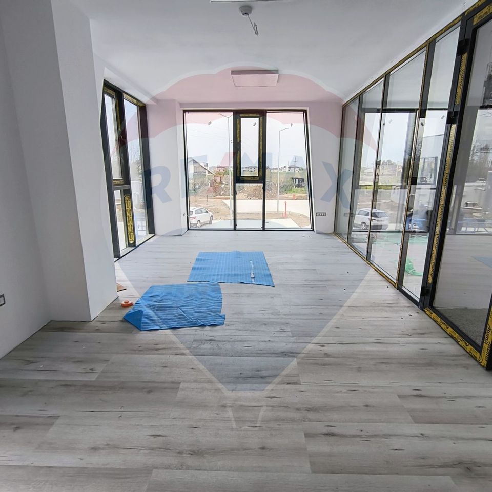 Spațiu industrial hala de vanzare Chitila