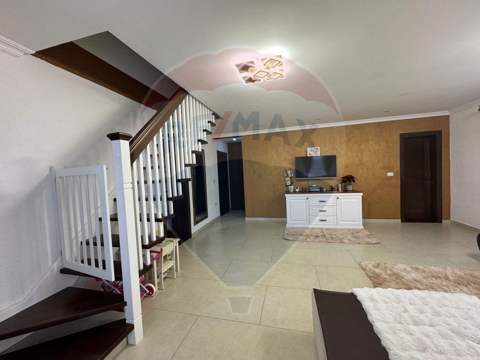 4 room House / Villa for sale, Bujac area