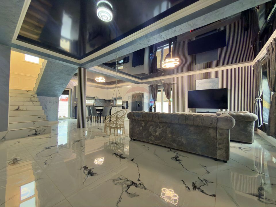 5 room House / Villa for sale