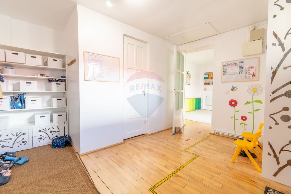 Casa de inchiriat in Andrei Muresanu, str. Anatol France