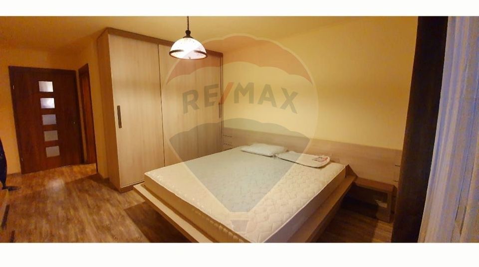 3 room Apartment for rent, Gradiste area