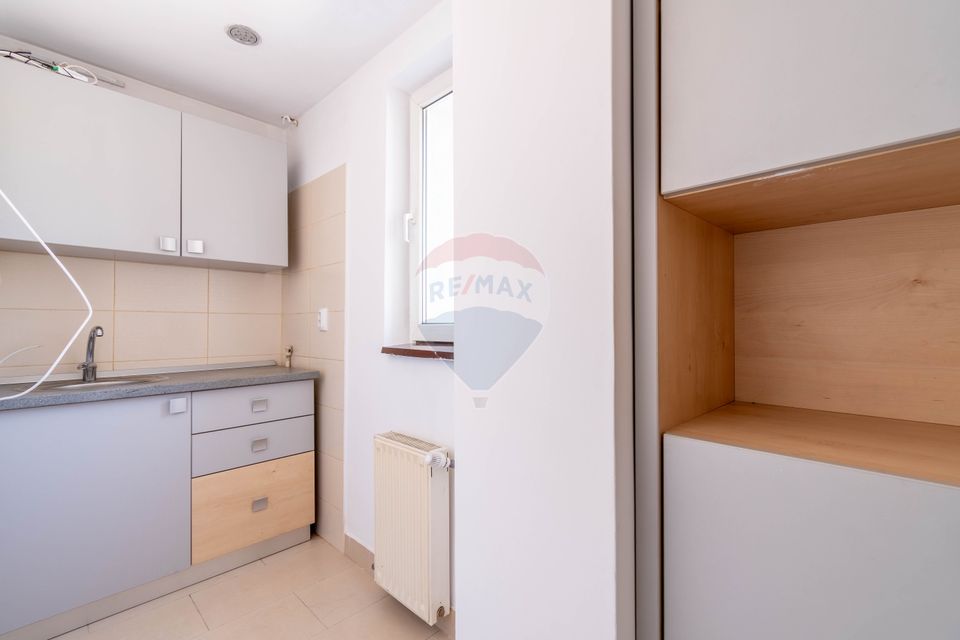 311sq.m Office Space for sale, Semicentral area