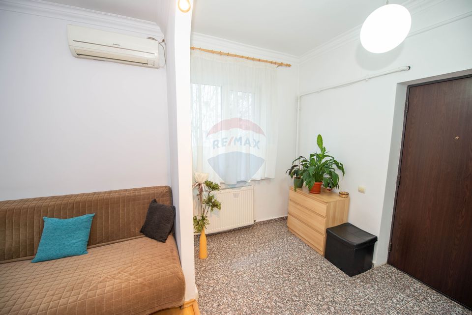Apartament cu 2 camere de vanzare zona Turda Strada Stefan Stoika