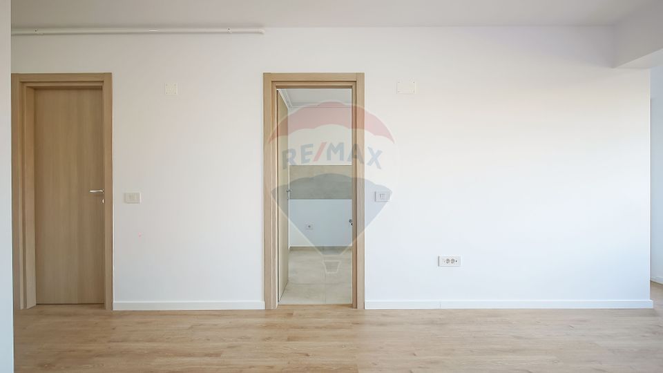 Garsoniera, de vânzare, Calea București