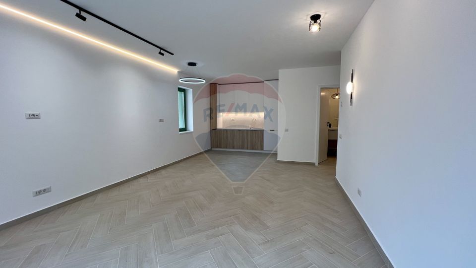 2 room Apartment for rent, Tineretului area