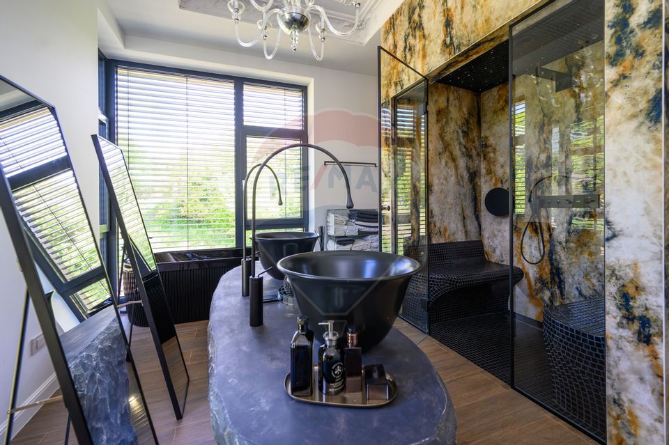 7 room House / Villa for sale, Faget area