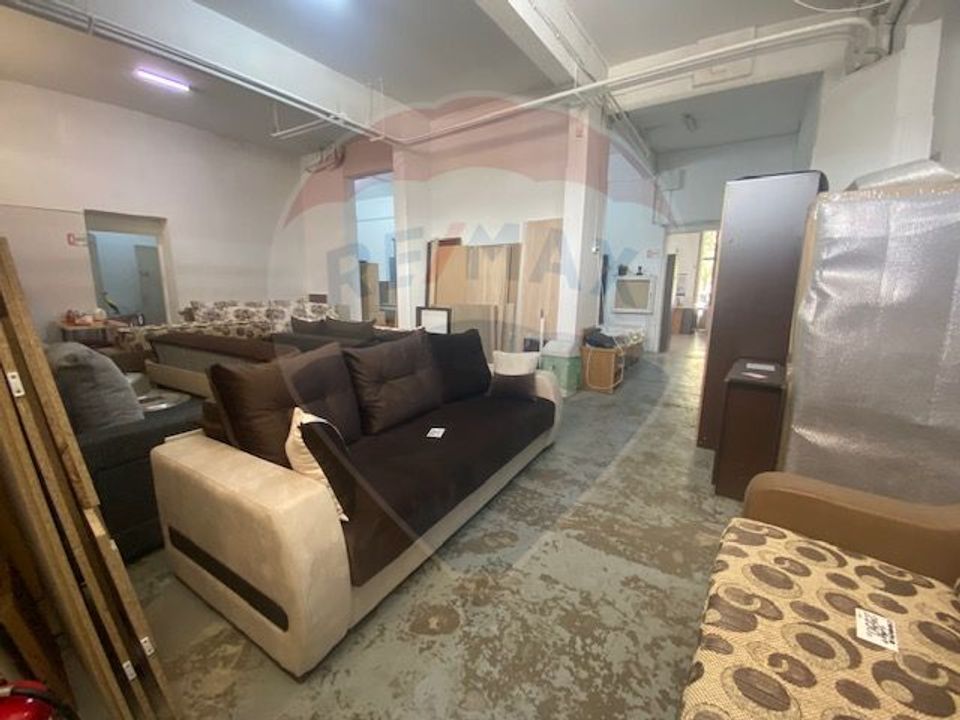 Spațiu comercial Pantelimon