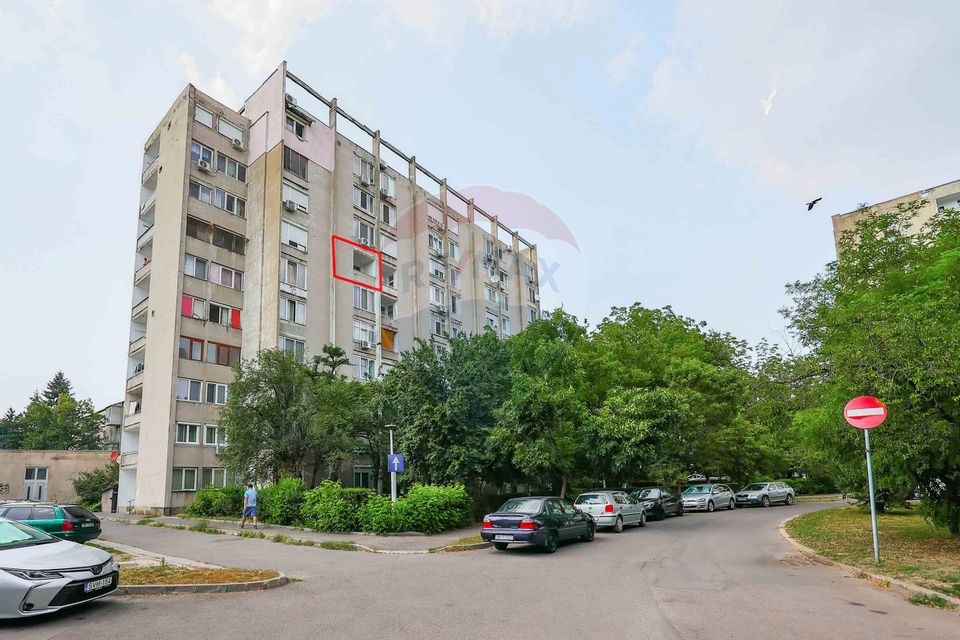 1 room Apartment for sale, Dacia area