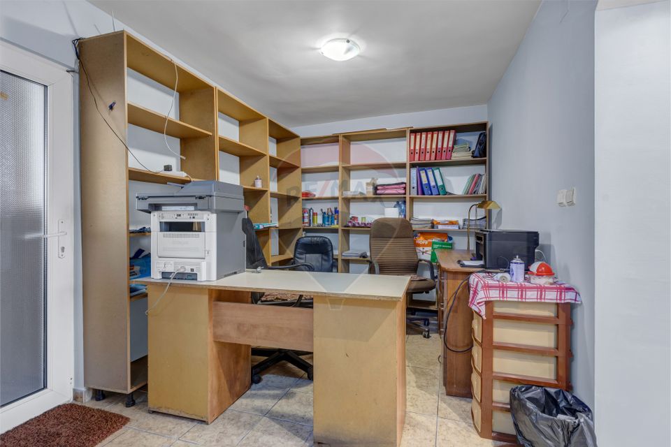 8 room House / Villa for sale, Ultracentral area