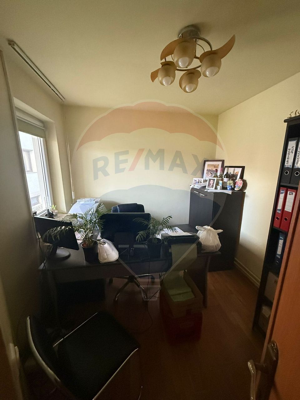 Spațiu comercial cu potențial extraordinar