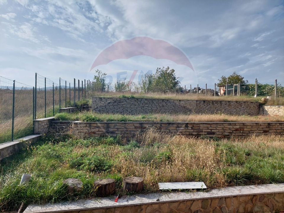Casa de vanzare in Sarata jud. Bacau