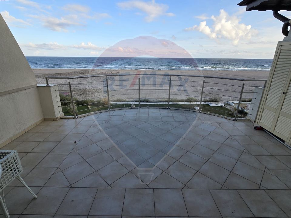 DE VANZARE Apartament cu 4 camere în Mamaia Nord