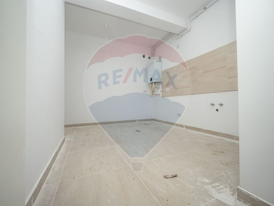 Mountain View Residence, apartament 2 camere