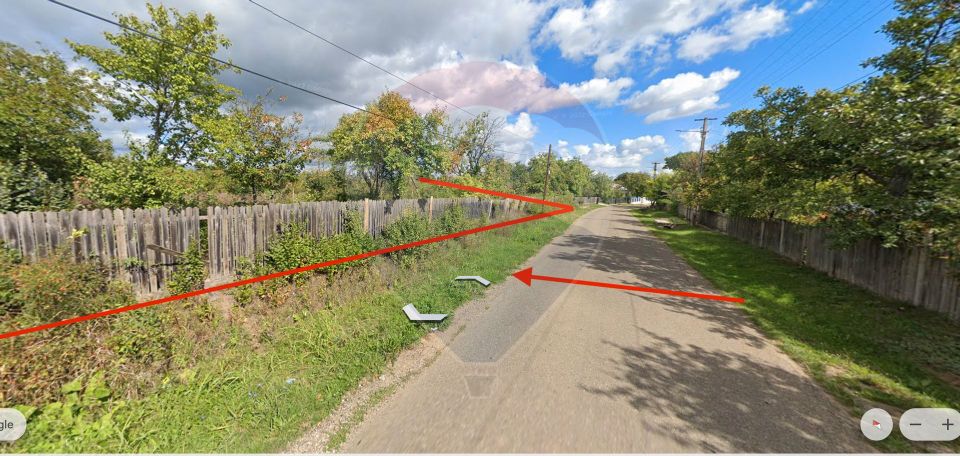 Casă Dumbraveni strada viilor 20