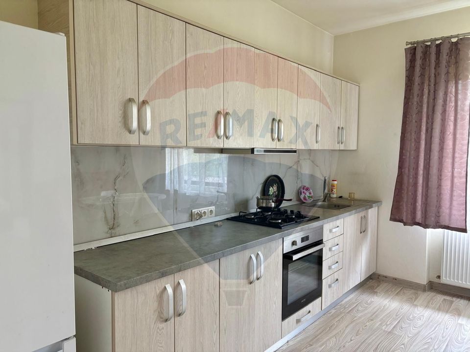 2 room House / Villa for sale