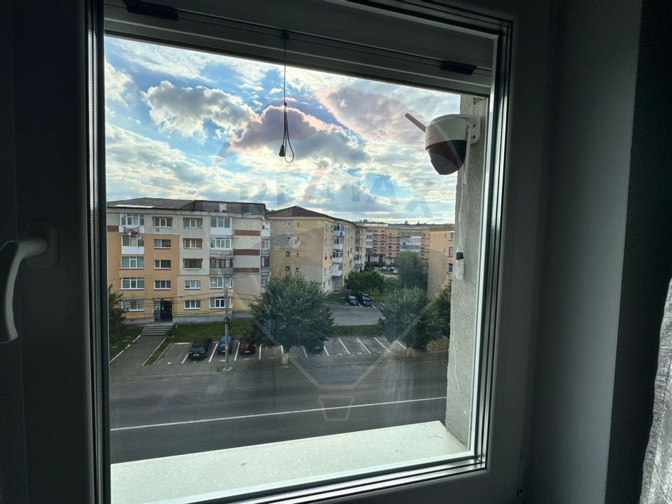 3 room Apartment for sale, Nord area