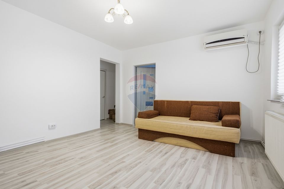 3 room Apartment for sale, Palat area