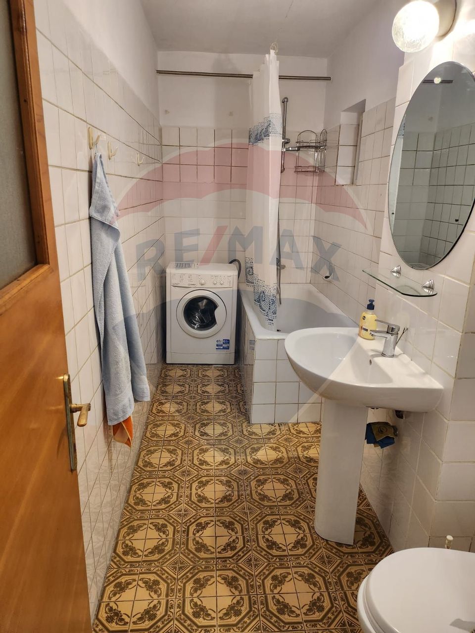 Apartament cu 2 camere în zona Unirii