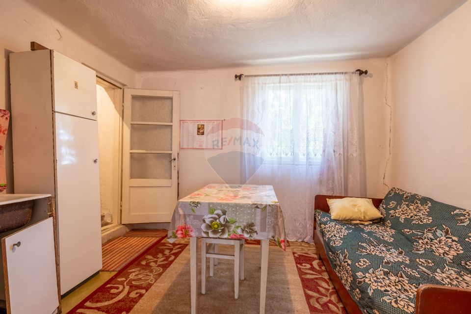 Casă de vânzare, în localitatea Turnu, fara comision