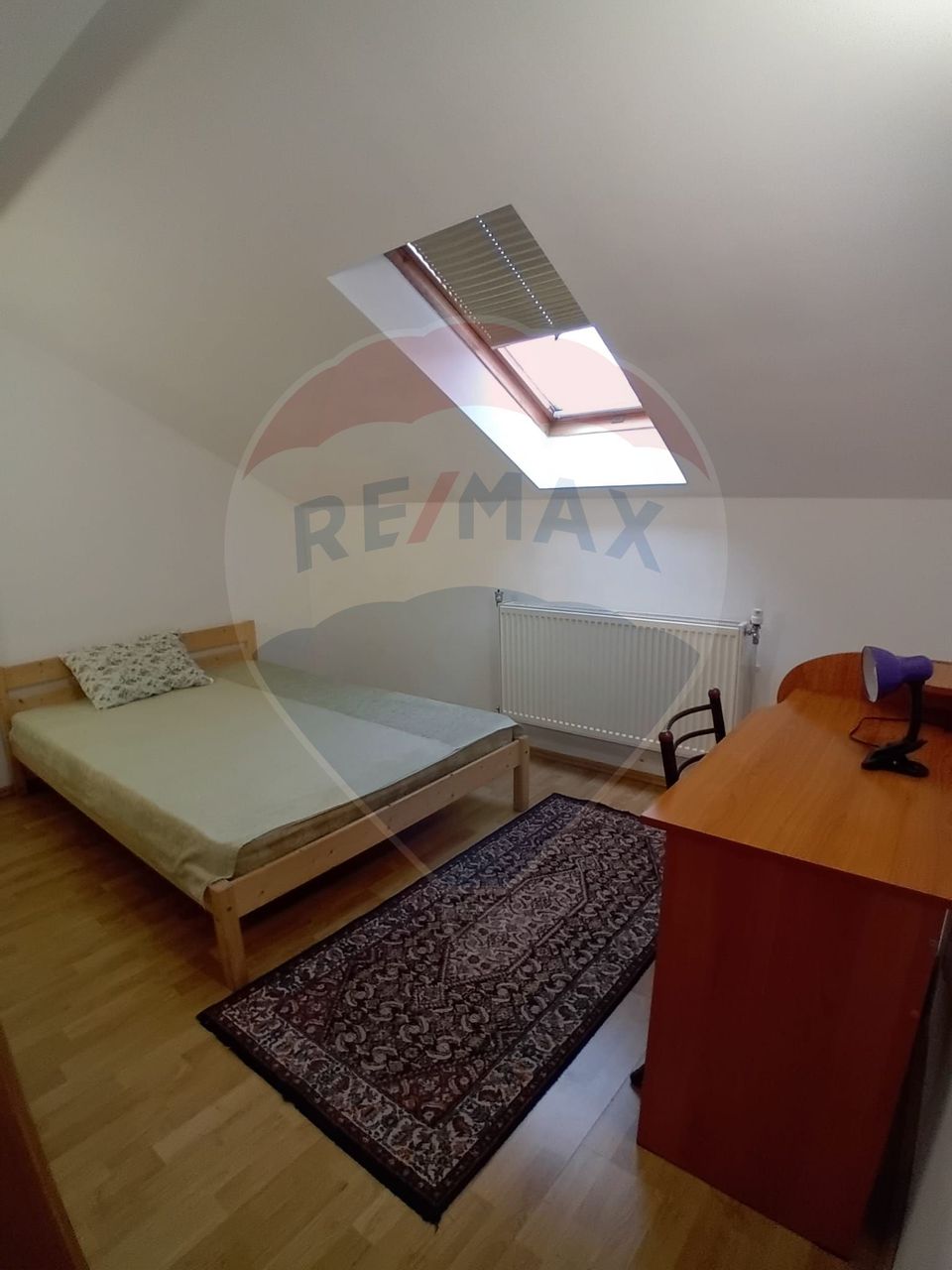 3 room Apartment for rent, Zorilor area