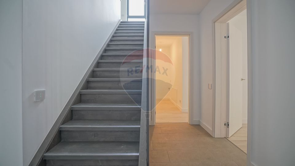 Drumul Poienii, apartamente finalizate