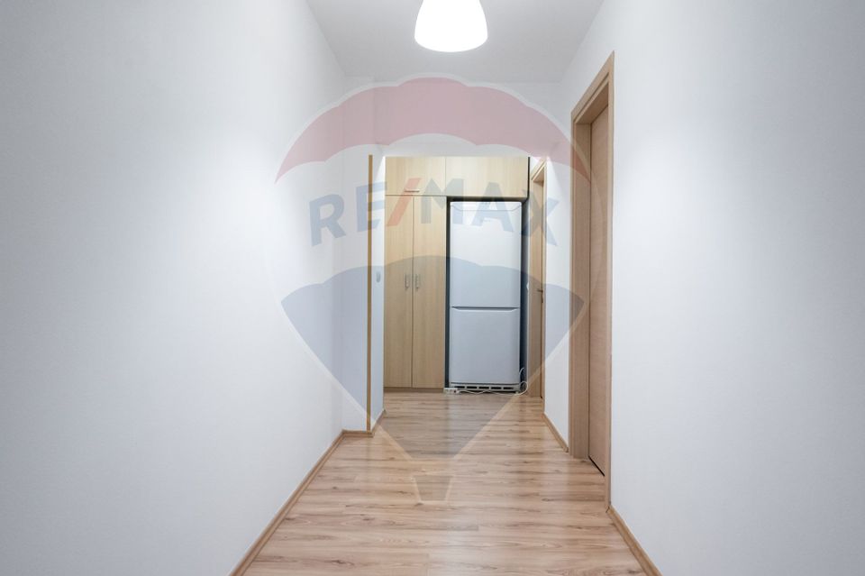 2 room Apartment for sale, Sud-Est area