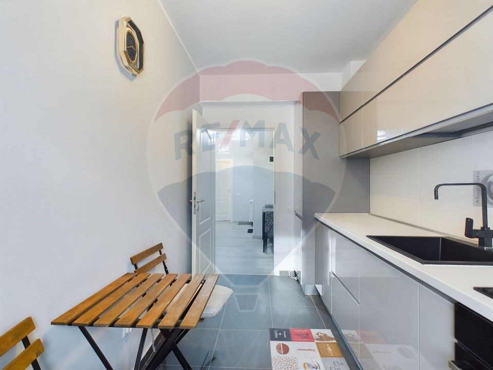 COMISION 0%| Apartament cu 3 camere | Loc de parcare | Sânpetru