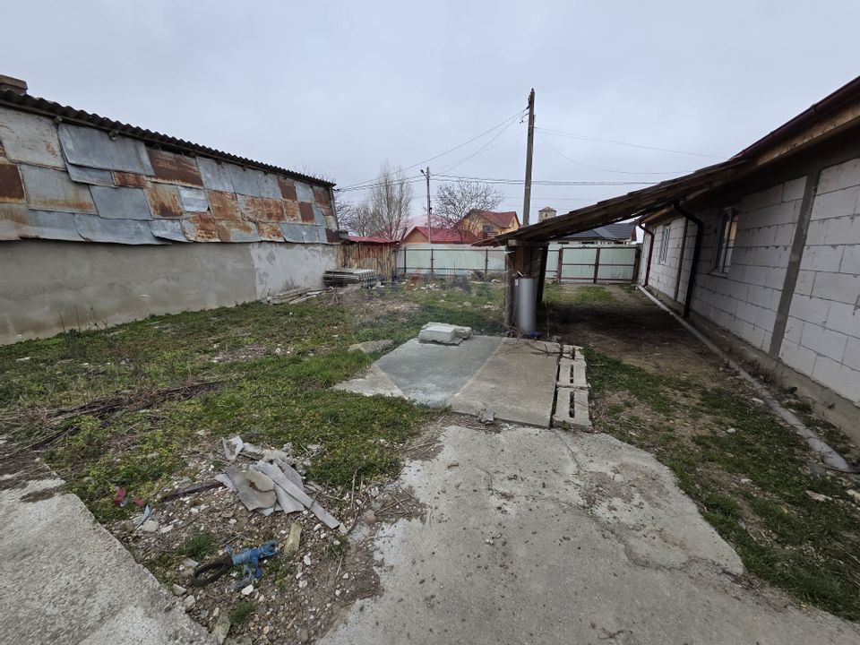 Casa Batinesti. comision 0%