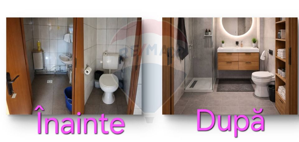 42sq.m Commercial Space for sale, Nord area