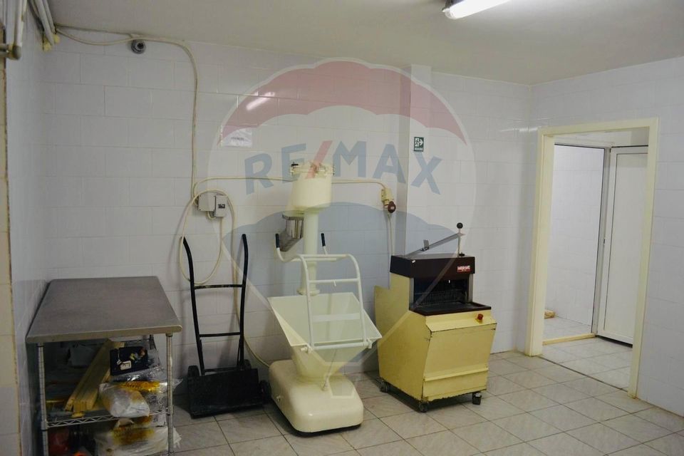246sq.m Commercial Space for sale