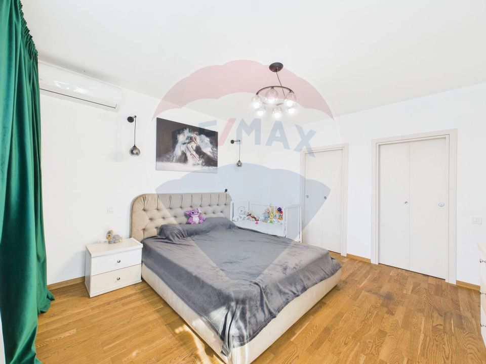 Casă Modernă cu Finisaje Premium – Comuna Berceni