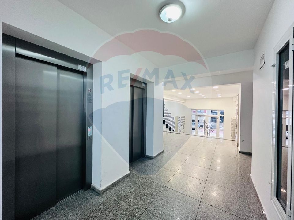 1 room Apartment for rent