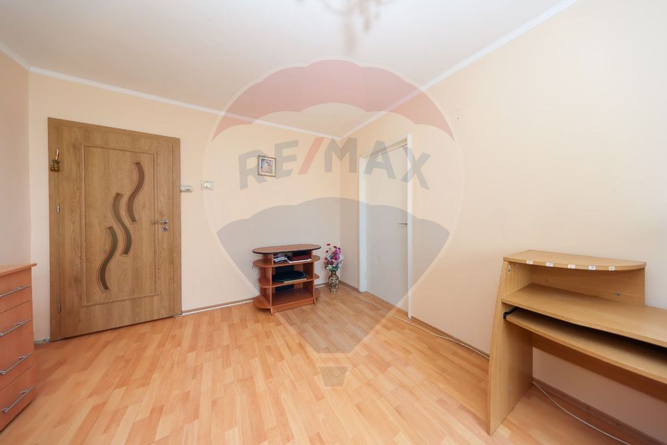 3 room Apartment for sale, Calea Bucuresti area
