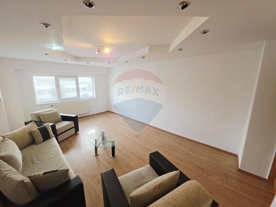 2 room Apartment for sale, 1 Mai area