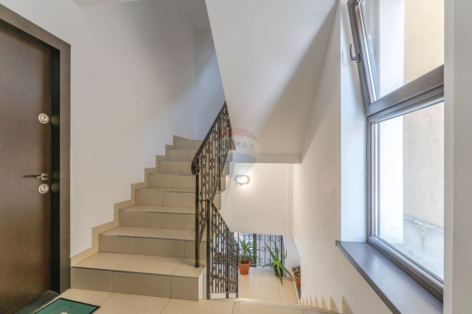 2 room Apartment for sale, Central area