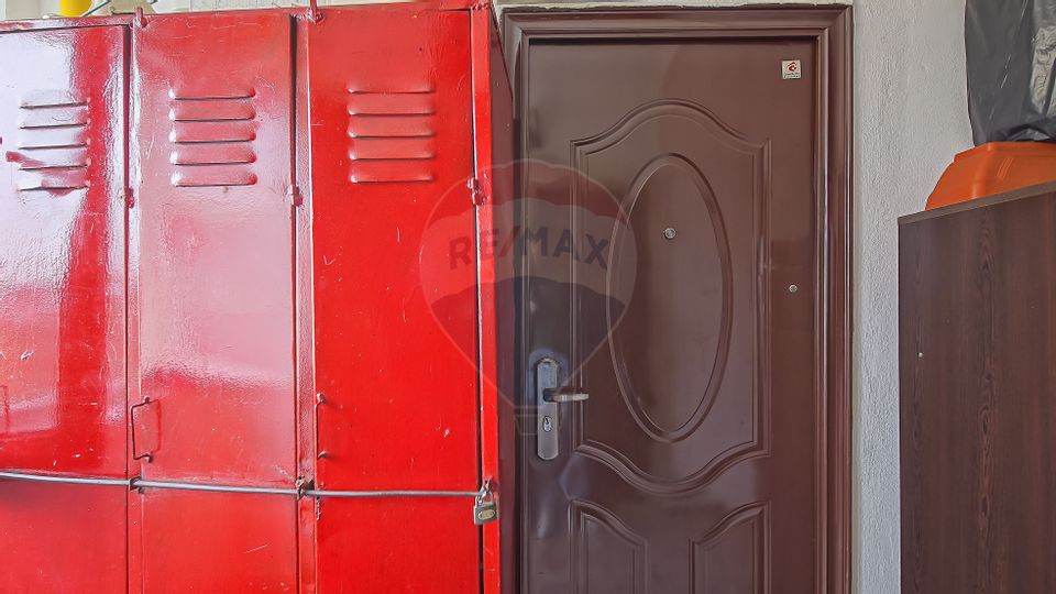 Garsoniera de inchiriat, Brasov