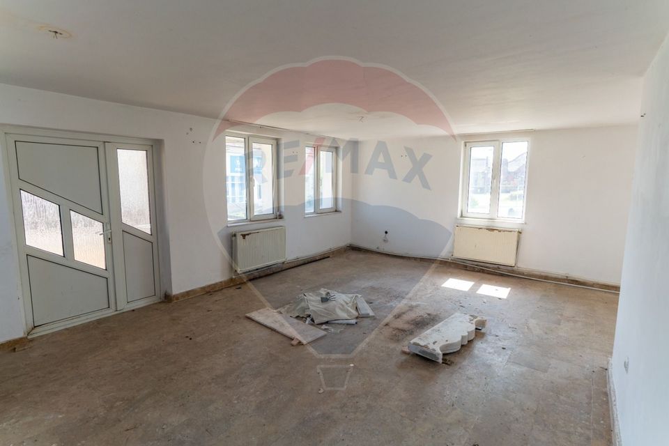 Casă / Vilă Simeria, jud. Hunedoara