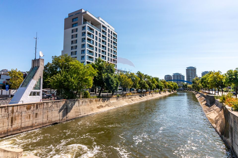 NOU! Apartament superb 3 camere Timpuri Noi - Mihai Bravu Metrou