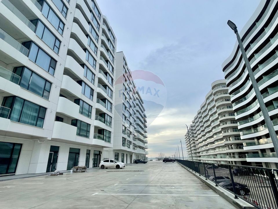 1 room Apartment for sale, Nord area